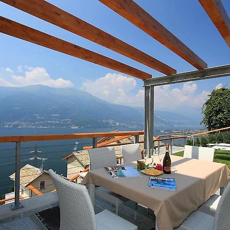 Paradiso Del Lago Margherita 1 Bellano Dış mekan fotoğraf