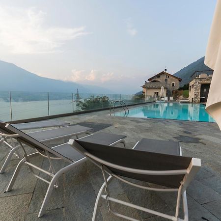 Paradiso Del Lago Margherita 1 Bellano Dış mekan fotoğraf