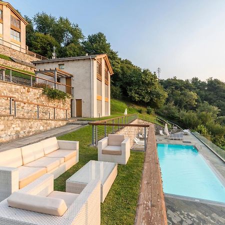 Paradiso Del Lago Margherita 1 Bellano Dış mekan fotoğraf