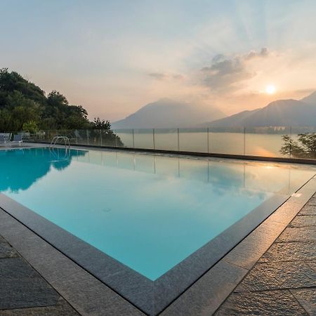 Paradiso Del Lago Margherita 1 Bellano Dış mekan fotoğraf