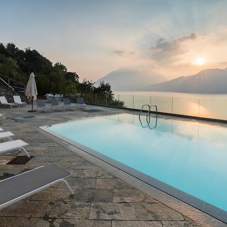 Paradiso Del Lago Margherita 1 Bellano Dış mekan fotoğraf
