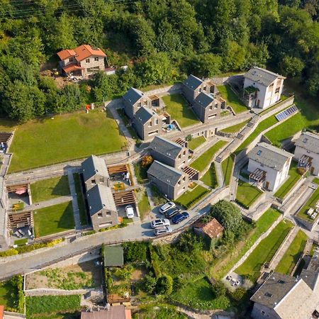 Paradiso Del Lago Margherita 1 Bellano Dış mekan fotoğraf