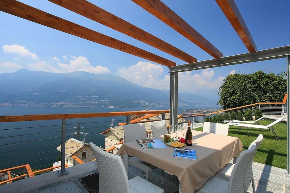 Paradiso Del Lago Margherita 1 Bellano Dış mekan fotoğraf