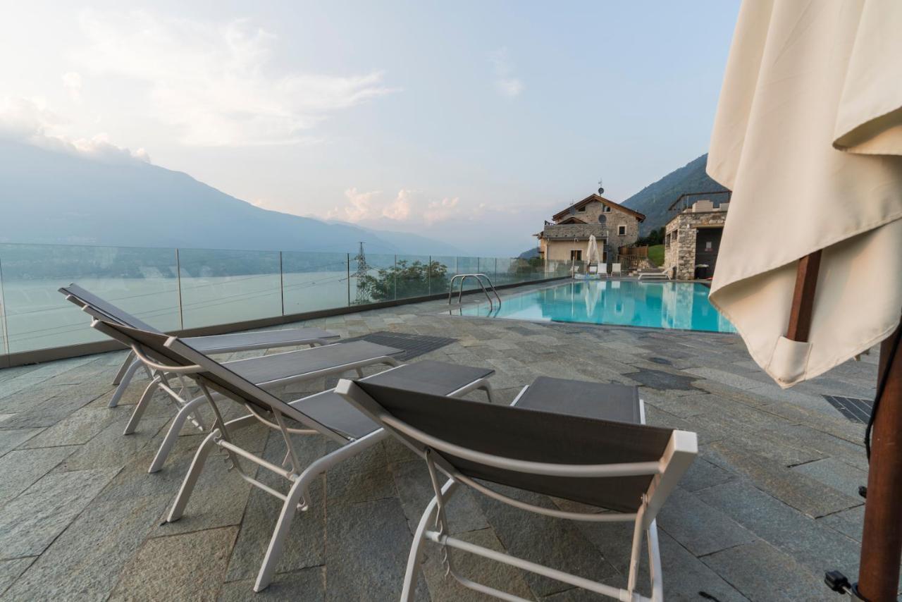 Paradiso Del Lago Margherita 1 Bellano Dış mekan fotoğraf