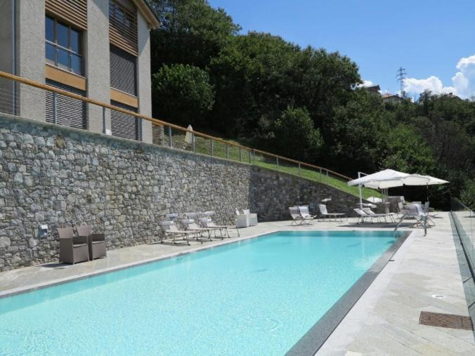 Paradiso Del Lago Margherita 1 Bellano Dış mekan fotoğraf