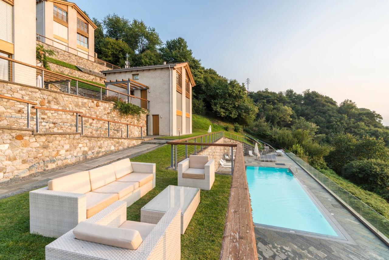 Paradiso Del Lago Margherita 1 Bellano Dış mekan fotoğraf