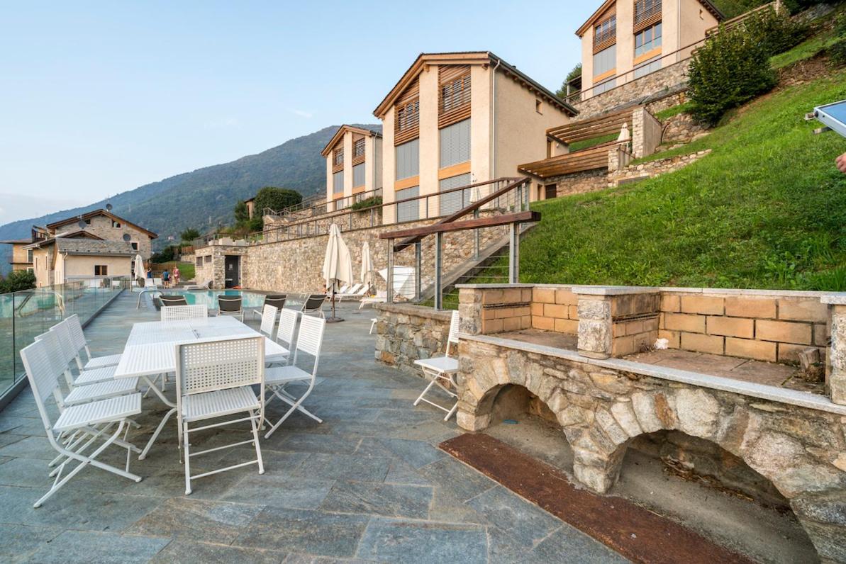 Paradiso Del Lago Margherita 1 Bellano Dış mekan fotoğraf