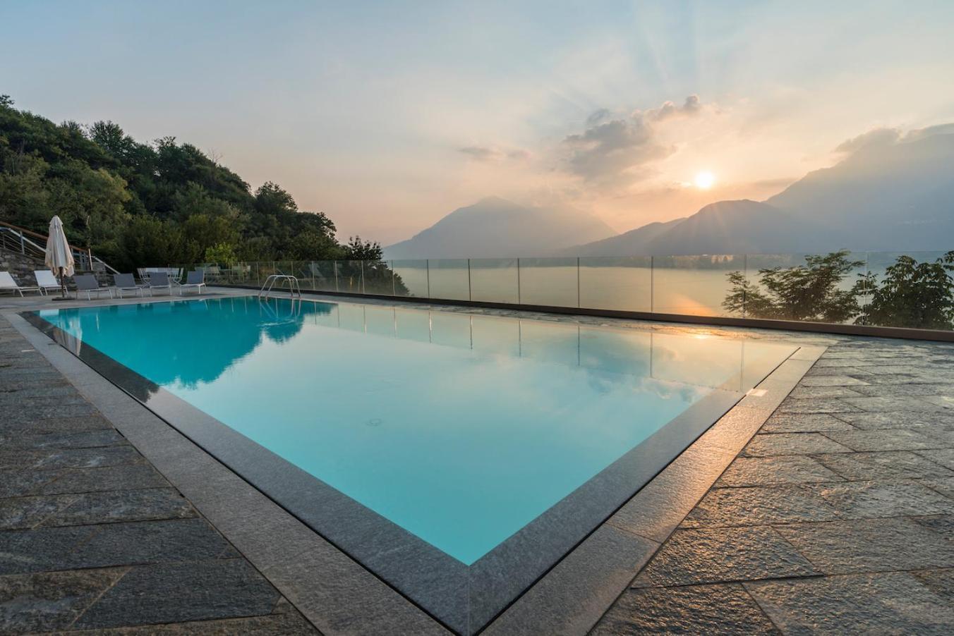 Paradiso Del Lago Margherita 1 Bellano Dış mekan fotoğraf