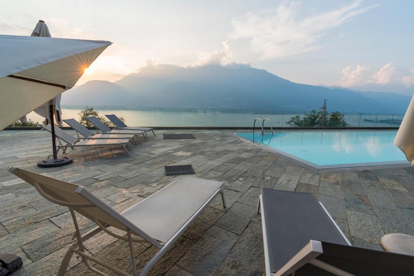 Paradiso Del Lago Margherita 1 Bellano Dış mekan fotoğraf